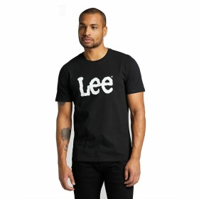 Maglia a Maniche Corte Uomo Lee Wobbly di Lee, Uomo - Rif: S64141573, Prezzo: 23,07 €, Sconto: %