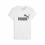 T-shirt à manches courtes femme Puma ESS+ ANIMAL Graphic | Tienda24 - Global Online Shop Tienda24.eu