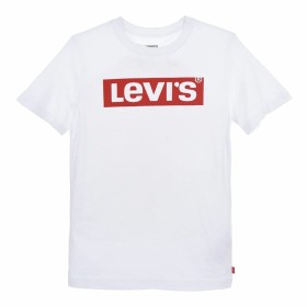 T shirt à manches courtes Enfant Levi's Graphic de Levi's, Garçon - Réf : S64141578, Prix : 17,41 €, Remise : %