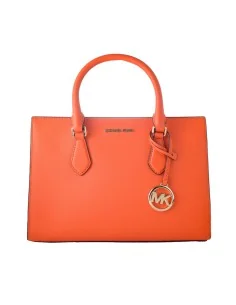 Borsa Donna Michael Kors 35S3G6HS2L-POPPY Arancio 30 x 20 x 11 cm da Michael Kors, Borse a spalla - Ref: S0373078, Precio: 25...