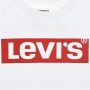 Camisola de Manga Curta Infantil Levi's Graphic | Tienda24 - Global Online Shop Tienda24.eu