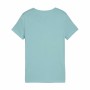 Maglia a Maniche Corte per Bambini Puma Essentials+ Script | Tienda24 - Global Online Shop Tienda24.eu