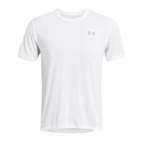 Men’s Short Sleeve T-Shirt Under Armour Launch by Under Armour, Men - Ref: S64141583, Price: 0,00 €, Discount: %