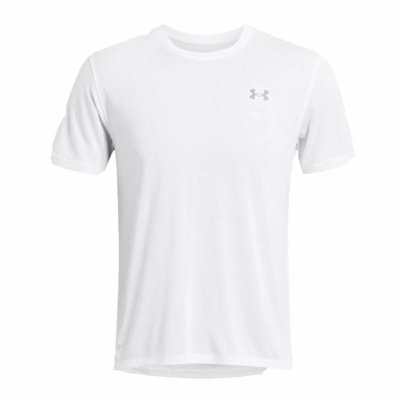 Herren Kurzarm-T-Shirt Under Armour Launch von Under Armour, Herren - Ref: S64141583, Preis: 36,46 €, Rabatt: %