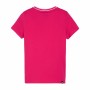 T shirt à manches courtes Enfant Puma Squad | Tienda24 - Global Online Shop Tienda24.eu