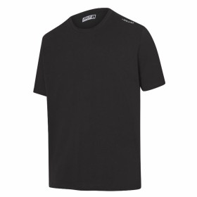 Camisola de Manga Curta Homem Joluvi Back Climb Preto de Joluvi, Homem - Ref: S64141591, Preço: 18,36 €, Desconto: %