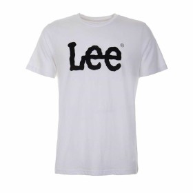 Camiseta de Manga Corta Hombre Lee Wobbly de Lee, Hombre - Ref: S64141592, Precio: 23,07 €, Descuento: %