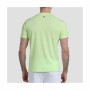 Camiseta de Manga Corta Hombre Bullpadel Afila Dorado de Bullpadel, Hombre - Ref: S64141596, Precio: 35,50 €, Descuento: %