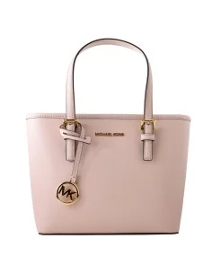 Bolsa Mulher Michael Kors Hamilton Cinzento 34 x 26 x 15 cm | Tienda24 Tienda24.eu