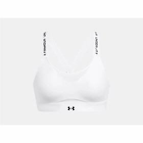 Sport-BH Under Armour Weiß von Under Armour, Frau - Ref: S64141599, Preis: 51,96 €, Rabatt: %