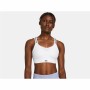 Soutien-gorge de Sport Under Armour Blanc de Under Armour, Femme - Réf : S64141599, Prix : 51,96 €, Remise : %