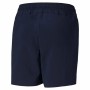 Shorts infantis Puma Active Azul de Puma, Menino - Ref: S64141922, Preço: 18,77 €, Desconto: %