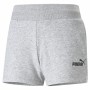 Pantalón Corto Deportivo Puma Essentials | Tienda24 - Global Online Shop Tienda24.eu