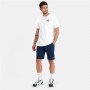 Pantalón Corto Deportivo Le coq sportif Nª 1 de Le coq sportif, Hombre - Ref: S64141924, Precio: 54,69 €, Descuento: %