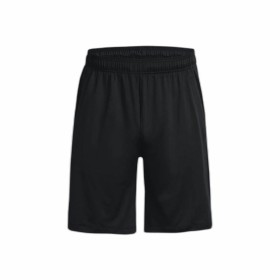 Hose für Erwachsene Under Armour Tech Vent Schwarz Herren von Under Armour, Herren - Ref: S64141927, Preis: 30,69 €, Rabatt: %