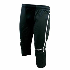 Adult Trousers Rinat Pesquero Moya Black Unisex by Rinat, Men - Ref: S64141929, Price: 42,22 €, Discount: %