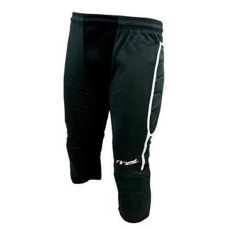 Pantalone per Adulti Rinat Pesquero Moya Nero Unisex | Tienda24 - Global Online Shop Tienda24.eu