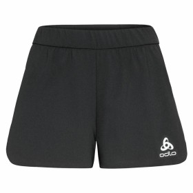 Calções de Desporto Odlo Zeroweight 3" de Odlo, Mulher - Ref: S64141932, Preço: 0,00 €, Desconto: %