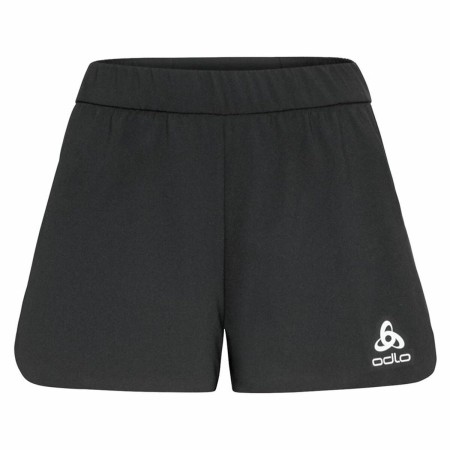 Short de Sport Odlo Zeroweight 3" de Odlo, Femme - Réf : S64141932, Prix : 0,00 €, Remise : %