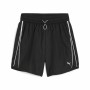 Calções de Desporto Puma Fit Mover Oven Preto de Puma, Mulher - Ref: S64141933, Preço: 0,00 €, Desconto: %