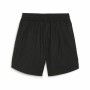 Calções de Desporto Puma Fit Mover Oven Preto de Puma, Mulher - Ref: S64141933, Preço: 0,00 €, Desconto: %