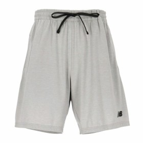 Sport Shorts Champion Grau | Tienda24 - Global Online Shop Tienda24.eu