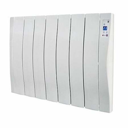 Digital Dry Thermal Electric Radiator (7 chamber) Haverland WI7