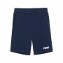 Pantalones Cortos Infantiles Puma Essentials+ 2 de Puma, Niño - Ref: S64141940, Precio: 23,07 €, Descuento: %