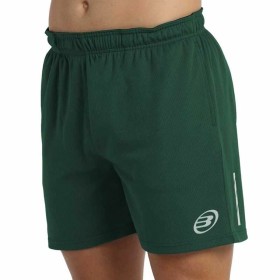 Pantaloncino Sportivo Bullpadel lilao Verde scuro di Bullpadel, Uomo - Rif: S64141942, Prezzo: 30,12 €, Sconto: %