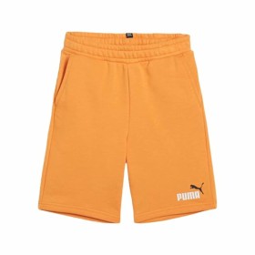 Children's Shorts Puma Essentials+ 2 Col by Puma, Boys - Ref: S64141946, Price: 23,07 €, Discount: %