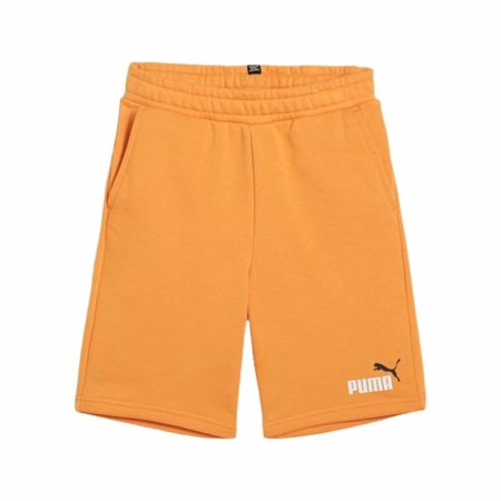 Pantalones Cortos Infantiles Puma Essentials+ 2 Col de Puma, Niño - Ref: S64141946, Precio: 23,07 €, Descuento: %