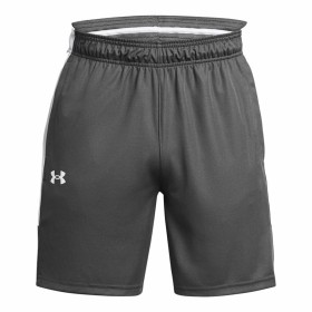 Calças para Adultos Under Armour Baseline Cinzento Homem de Under Armour, Homem - Ref: S64141948, Preço: 26,29 €, Desconto: %