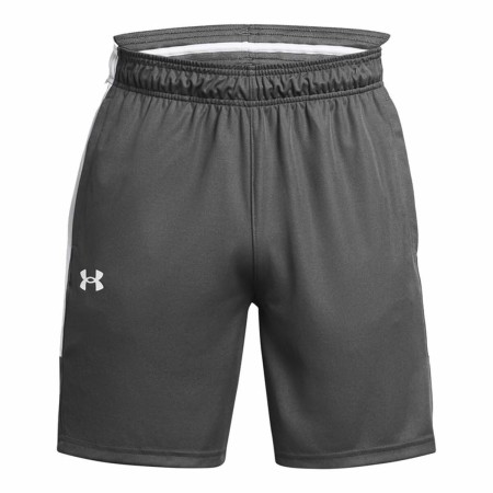 Adult Trousers Under Armour Baseline Grey Men | Tienda24 - Global Online Shop Tienda24.eu