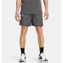 Pantalone per Adulti Under Armour Baseline Grigio Uomo di Under Armour, Uomo - Rif: S64141948, Prezzo: 26,29 €, Sconto: %