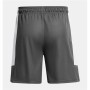 Adult Trousers Under Armour Baseline Grey Men | Tienda24 - Global Online Shop Tienda24.eu