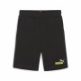 Children's Shorts Puma Better Essentials Black by Puma, Boys - Ref: S64141950, Price: 20,75 €, Discount: %