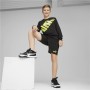 Shorts pour enfants Puma Better Essentials Noir | Tienda24 - Global Online Shop Tienda24.eu