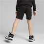 Shorts pour enfants Puma Better Essentials Noir | Tienda24 - Global Online Shop Tienda24.eu