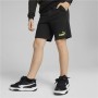 Shorts infantis Puma Better Essentials Preto de Puma, Menino - Ref: S64141950, Preço: 20,75 €, Desconto: %