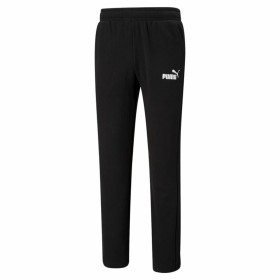 Pantalon de sport long Puma Essentials Logo Homme de Puma, Homme - Réf : S64141951, Prix : 41,93 €, Remise : %