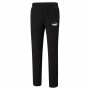 Calças Desportivas Puma Essentials Logo Homem de Puma, Homem - Ref: S64141951, Preço: 41,93 €, Desconto: %