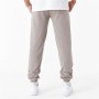 Pantalon de sport long New Era League Essential New York Yankees Marron Homme | Tienda24 - Global Online Shop Tienda24.eu