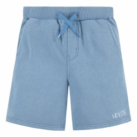 Pantalones Cortos Infantiles Levi's Lived-In de Levi's, Niño - Ref: S64141954, Precio: 27,68 €, Descuento: %