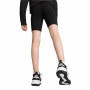 Shorts infantis Puma Essentials + Blossom | Tienda24 - Global Online Shop Tienda24.eu