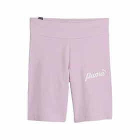 Shorts pour enfants Puma Essentials + Blossom de Puma, Garçon - Réf : S64141957, Prix : 0,00 €, Remise : %