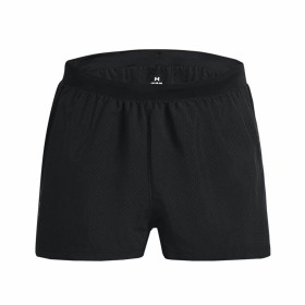 Calças para Adultos Under Armour Launch Split Homem de Under Armour, Homem - Ref: S64141960, Preço: 32,29 €, Desconto: %