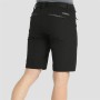 Pantalón Corto Deportivo +8000 Midof Negro de +8000, Hombre - Ref: S64141961, Precio: 45,04 €, Descuento: %