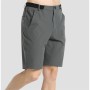 Pantaloncino Sportivo +8000 Jester Grigio | Tienda24 - Global Online Shop Tienda24.eu