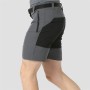 Sport Shorts +8000 Merlo Grau | Tienda24 - Global Online Shop Tienda24.eu