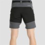 Sport Shorts +8000 Merlo Grau | Tienda24 - Global Online Shop Tienda24.eu